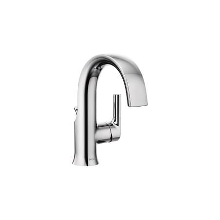 Moen Doux 1H Lav Chr S6910